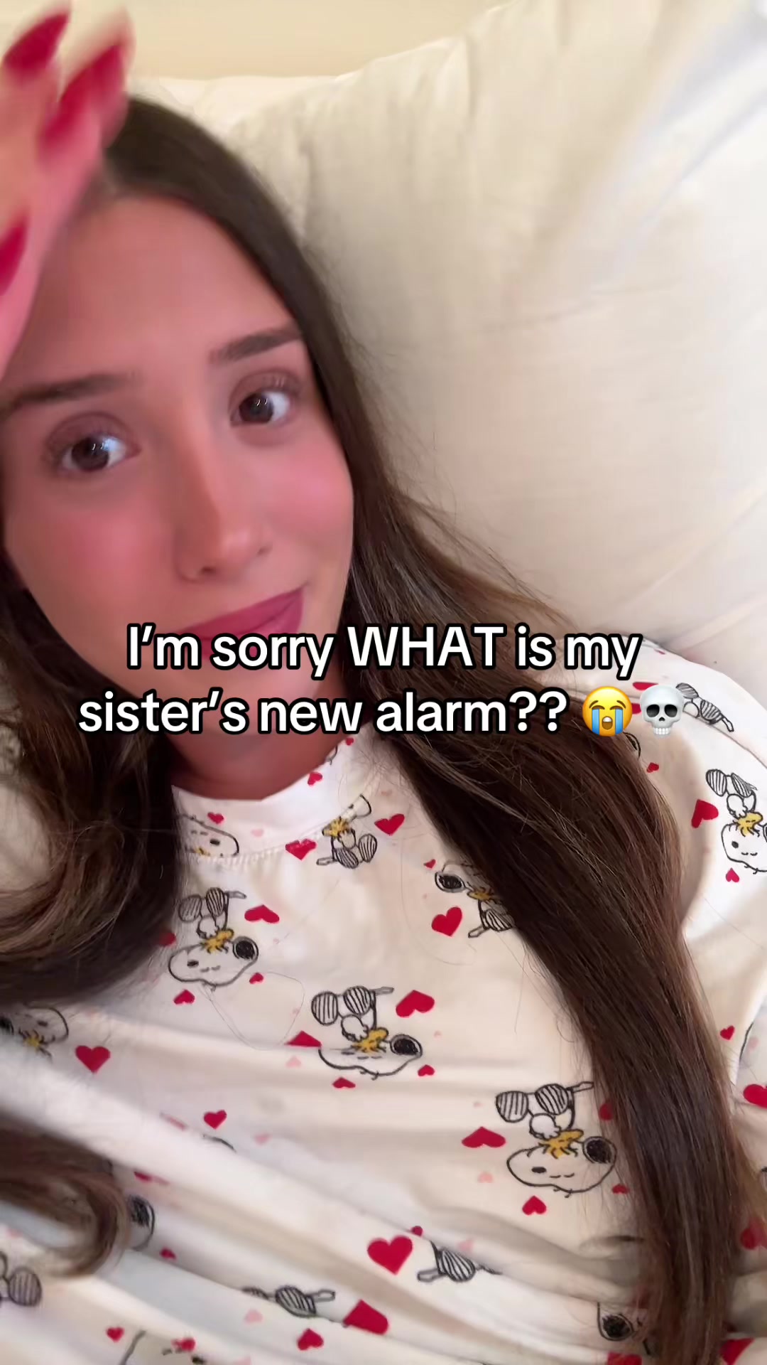 @Kylie and Bianca ๐ฏโ๏ธ
