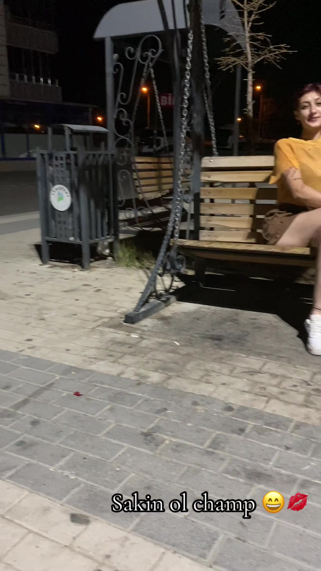 @❄️Ayça Ertüfekçi🥃