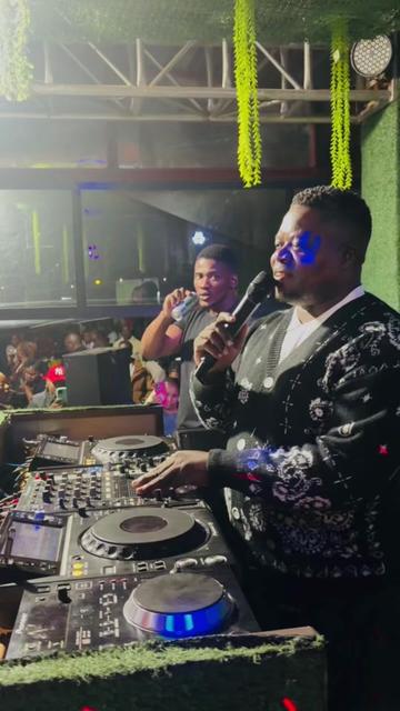 @Phaphama Pub & Grill 🔥