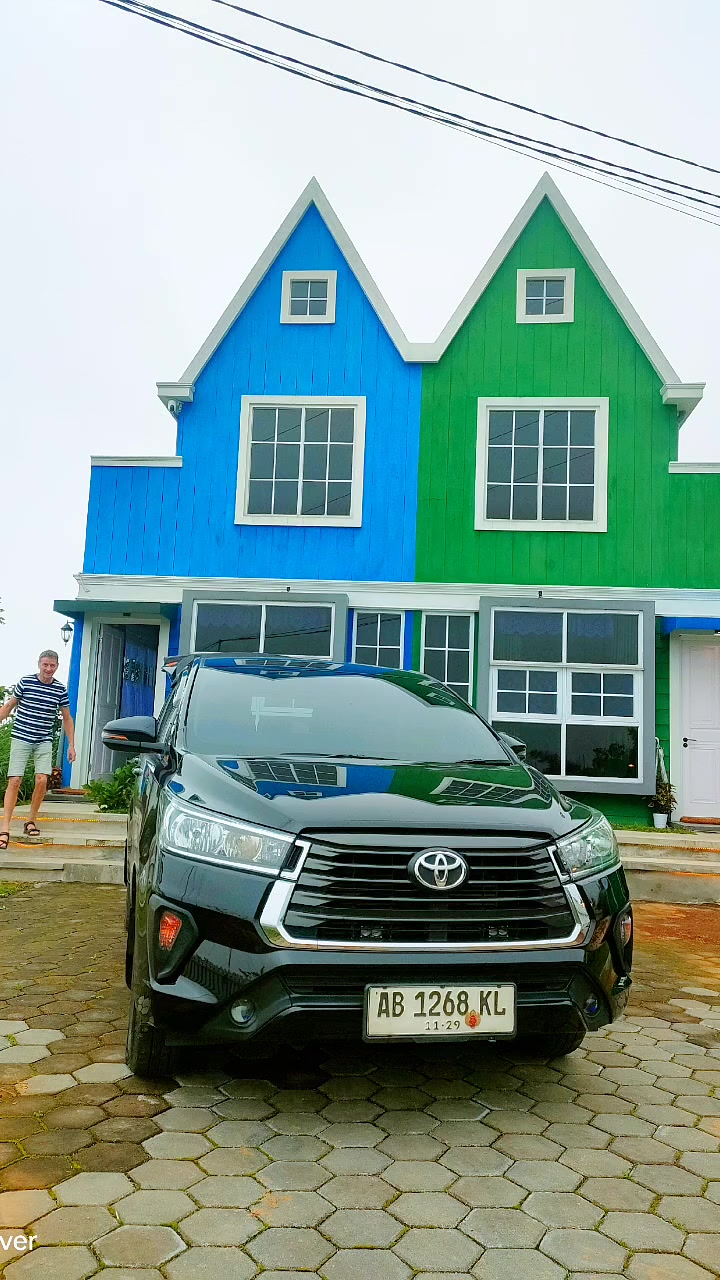 @YOGYAKARTA TOUR DRIVER