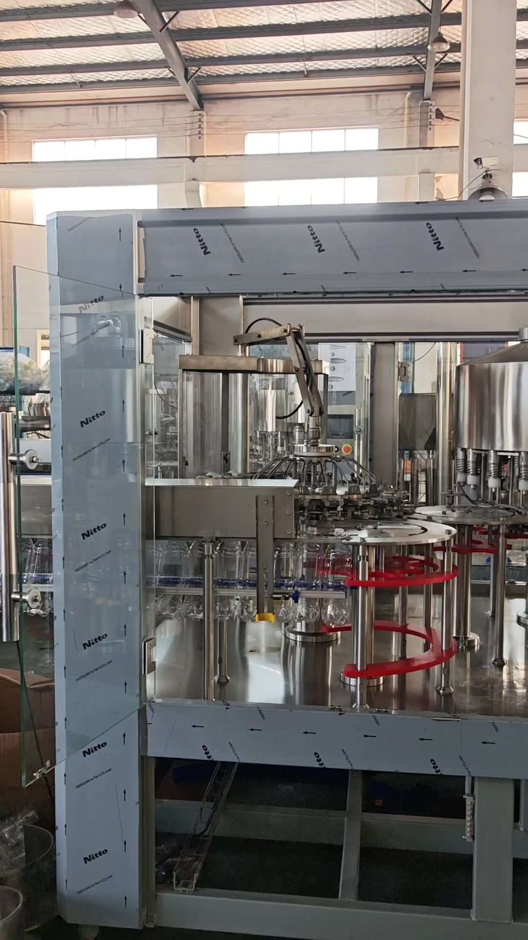 @Kynhor Machine