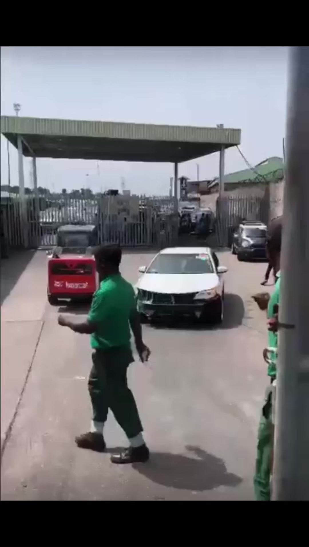 @BONANZA CARS