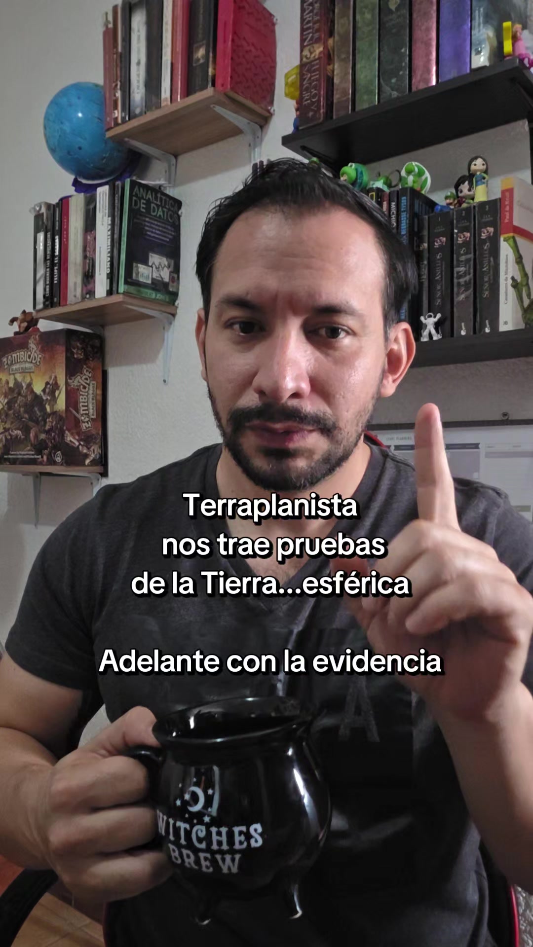@Angel Buenrostro