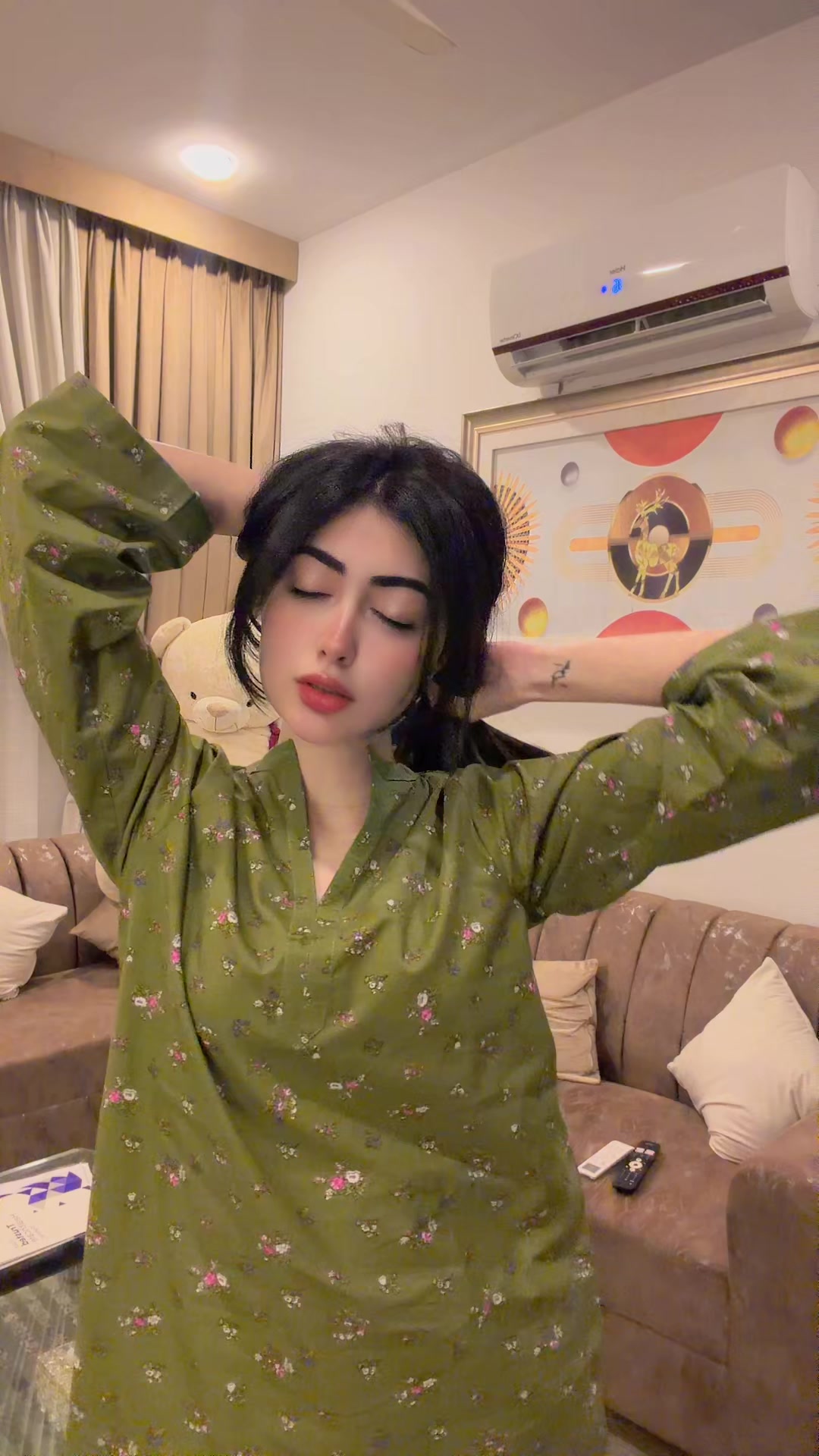 @marriam shahnawaz 🦋