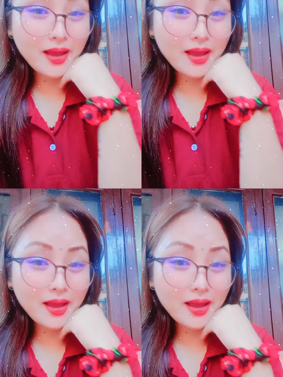@laxmi..saru magar❣️☺️💐