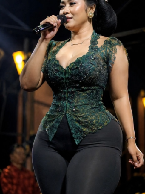 @Bunda Ai Noor