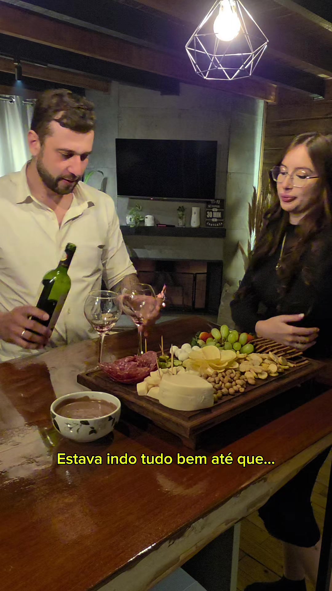 @Gilmar J&uacute;nior - Ga&uacute;cho Bagual