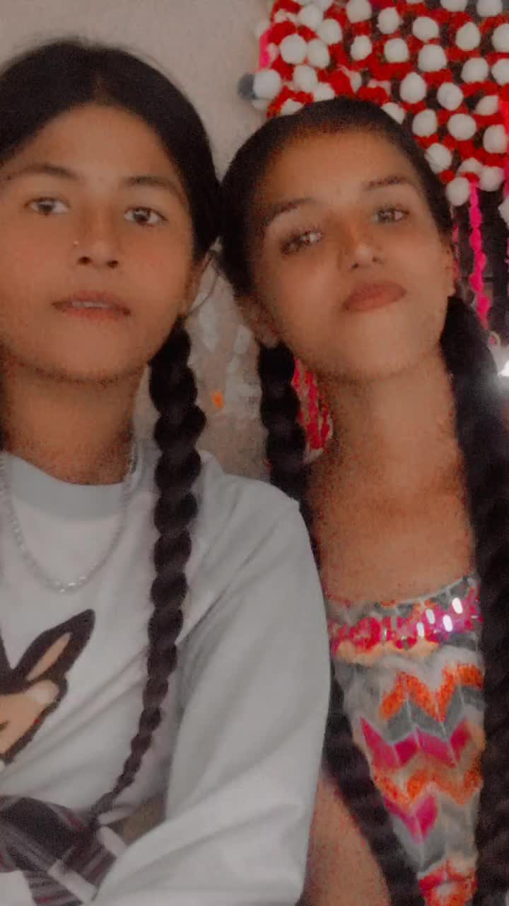 @Silent 🤭 Girl 🫰