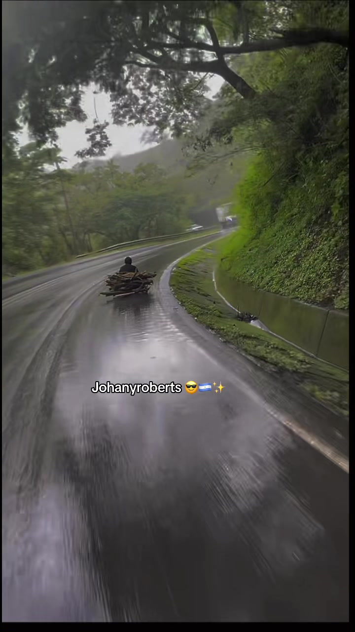 @JohanyRoberts🇳🇮😎⚡️