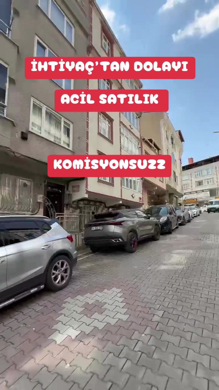 @KELEPİR DAİRE DEPOSU