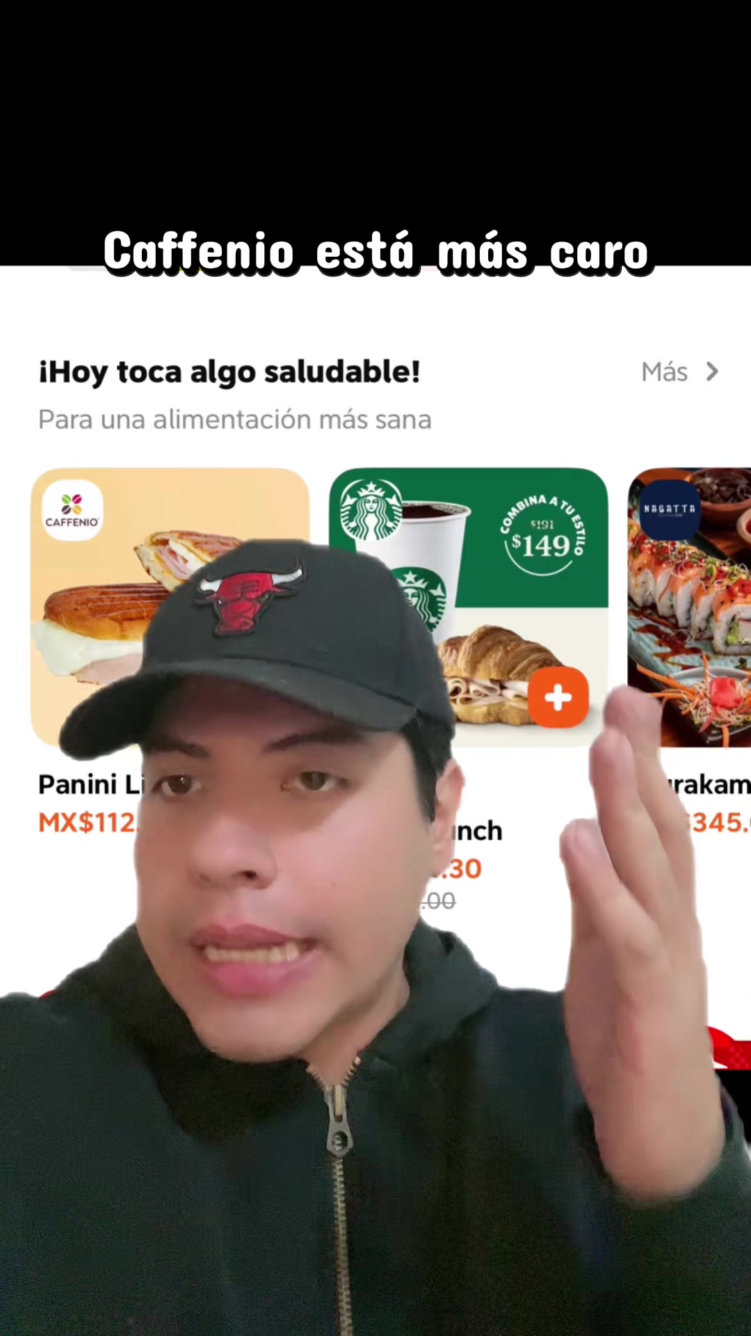 @Máscara Roja