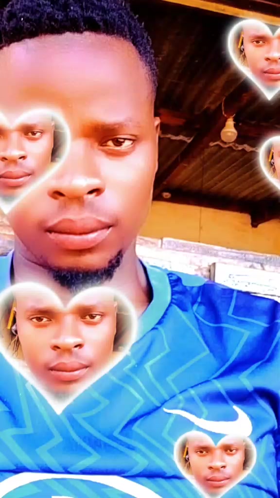 @mathews ekwenia