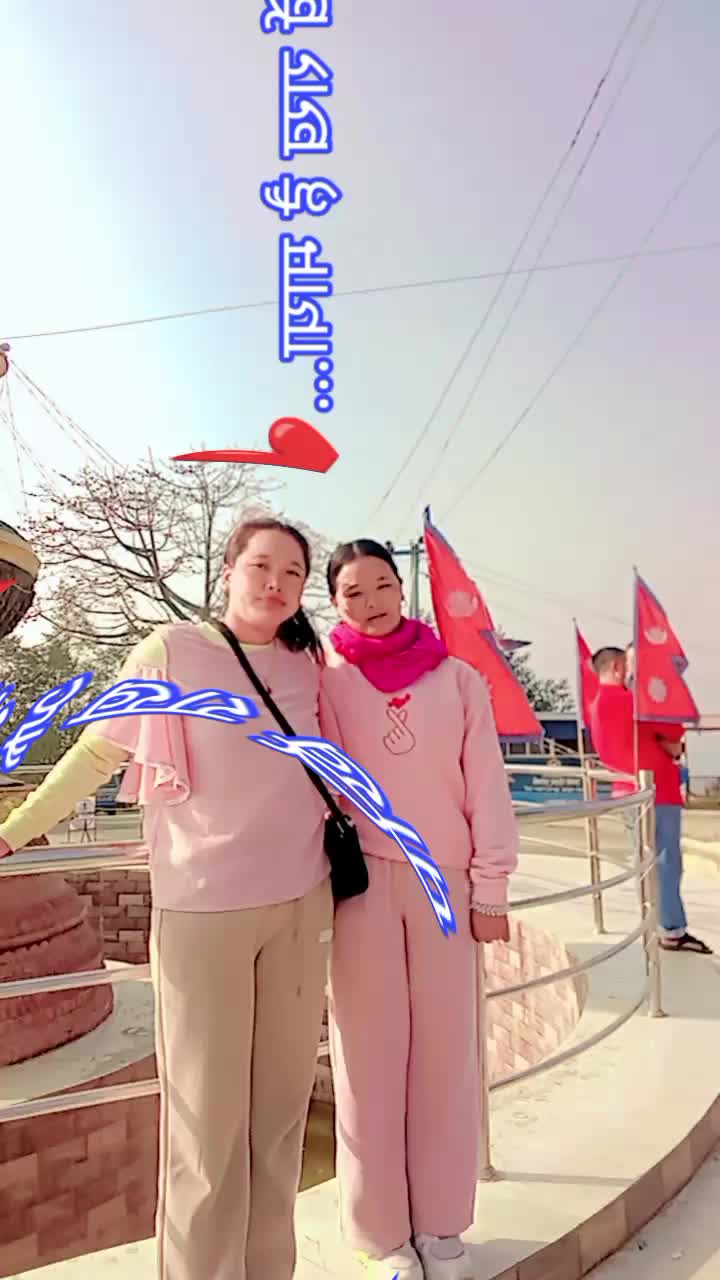 @Lakbuti Sherpa