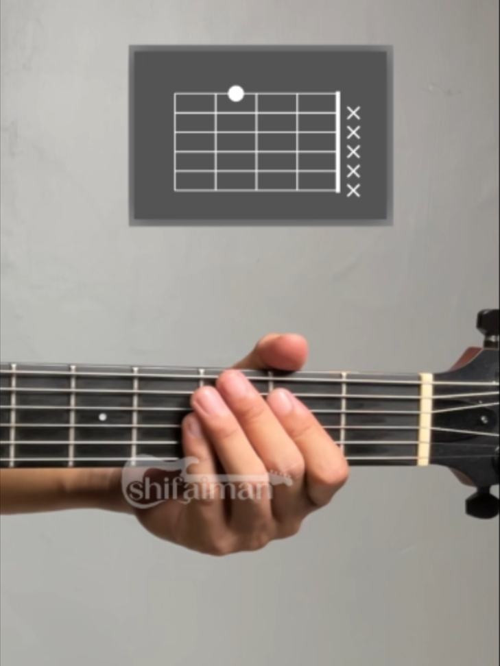 @Shifaiman | Guitar Tutor 🎸🍉