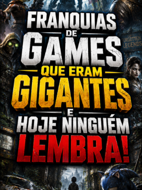 @Lista Gamer