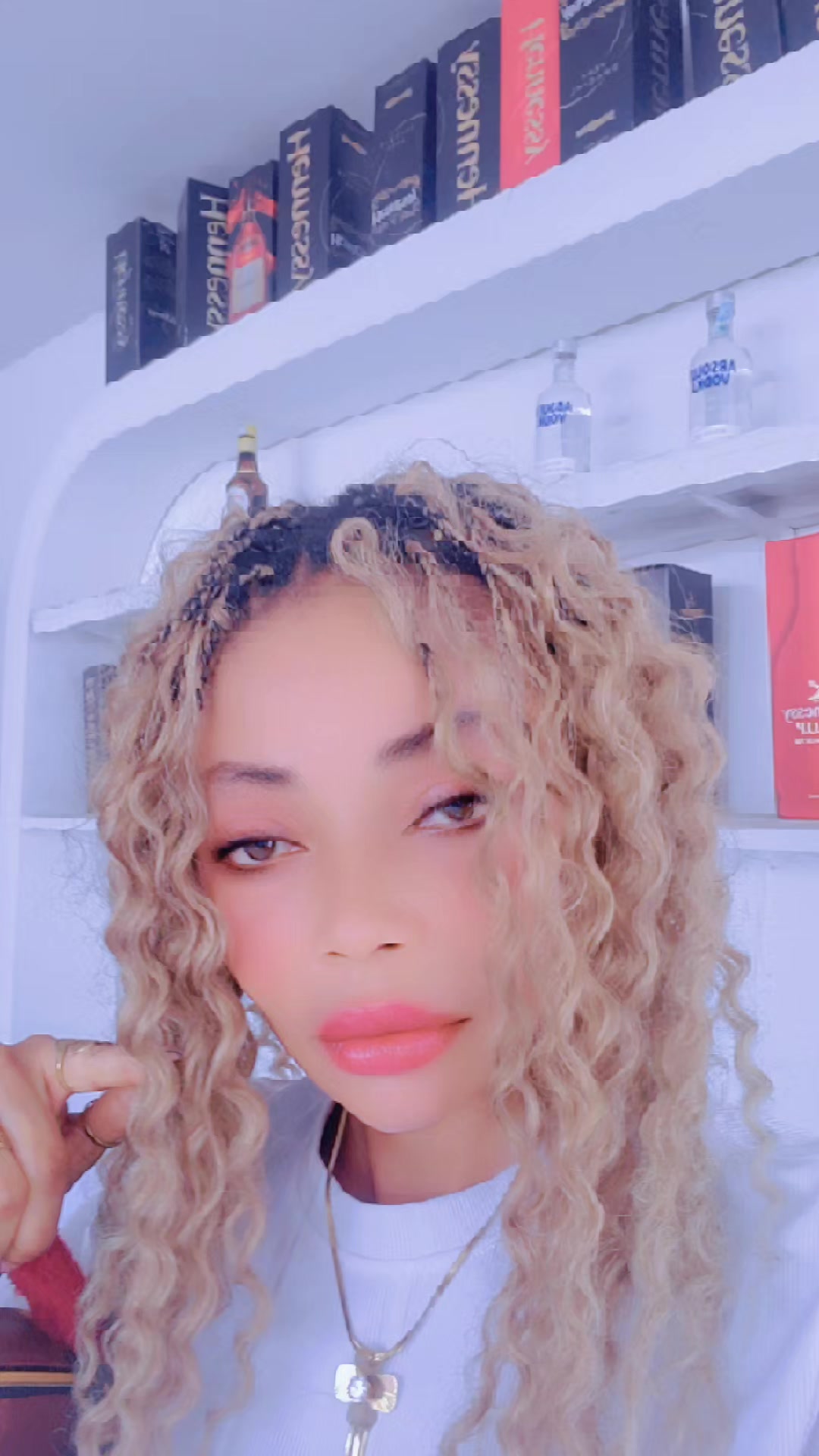 @Doriane