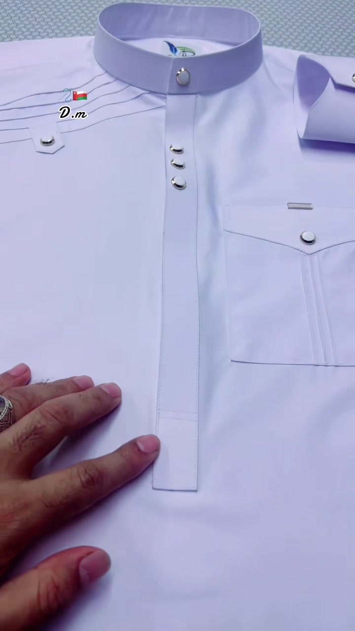 @Dress Master