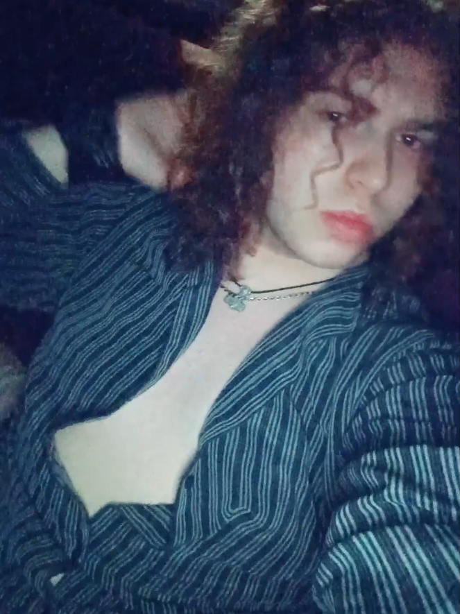 @Sir Vixen