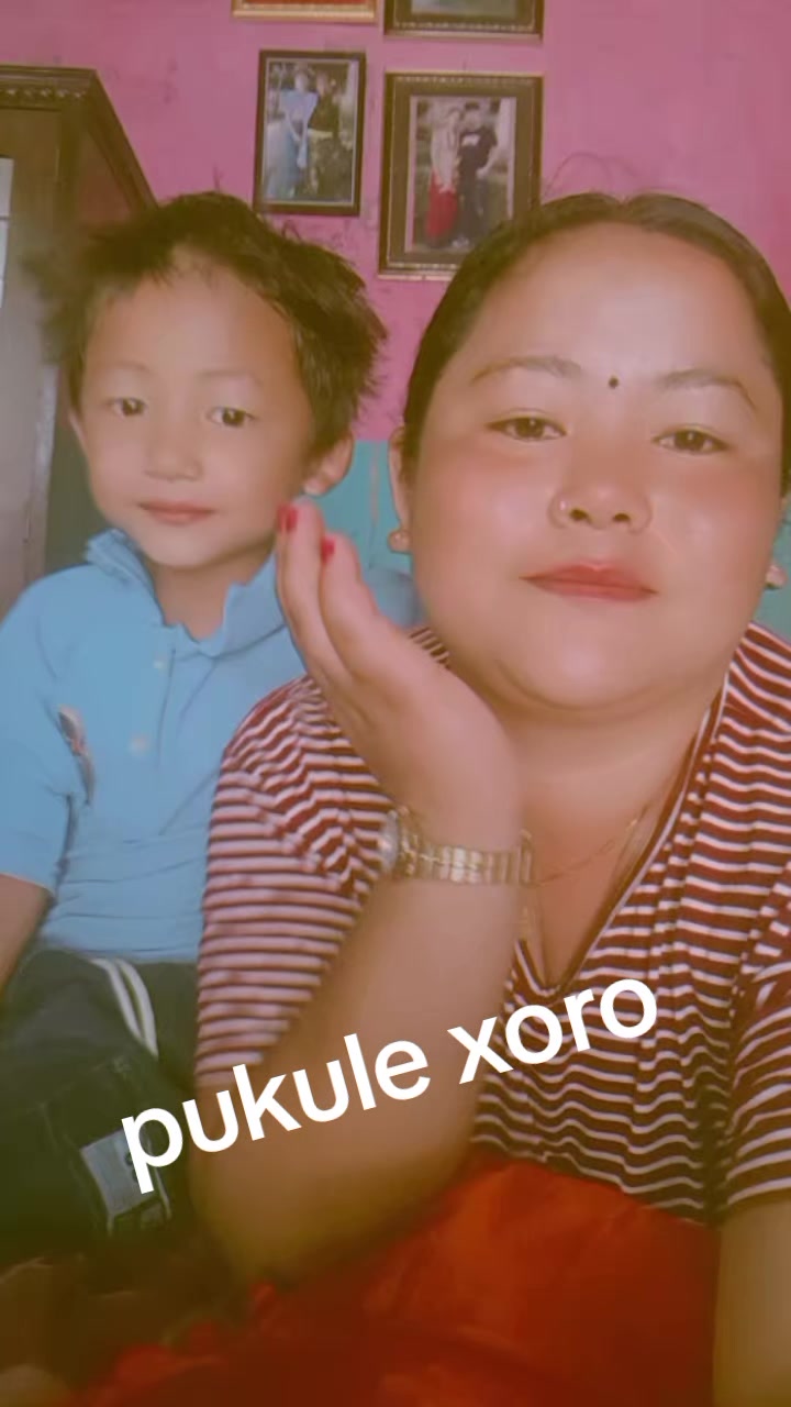 @Pramila Limbu