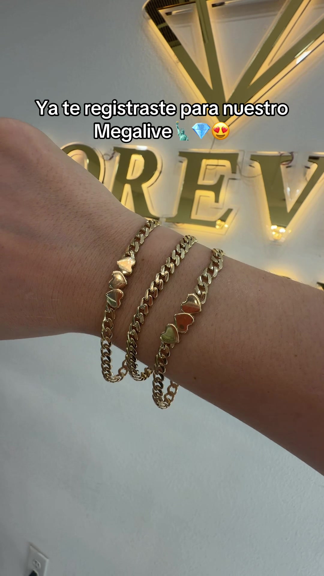 @Forever Gold Jewelry