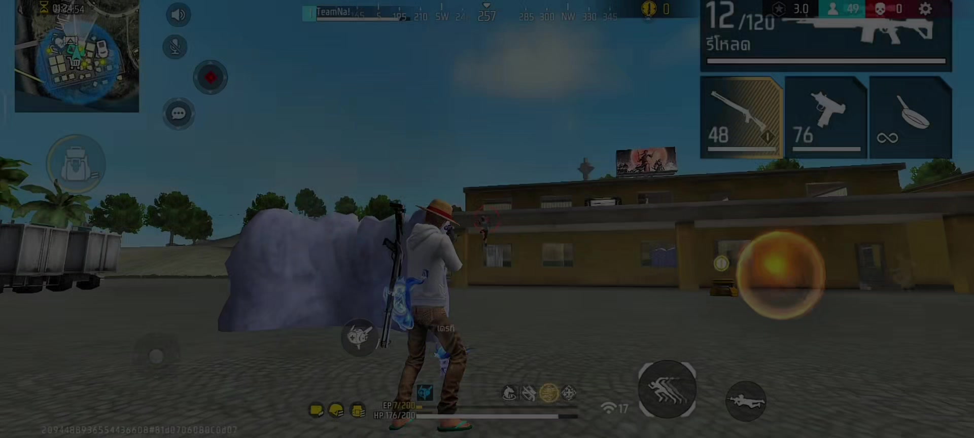 @TEAMNA