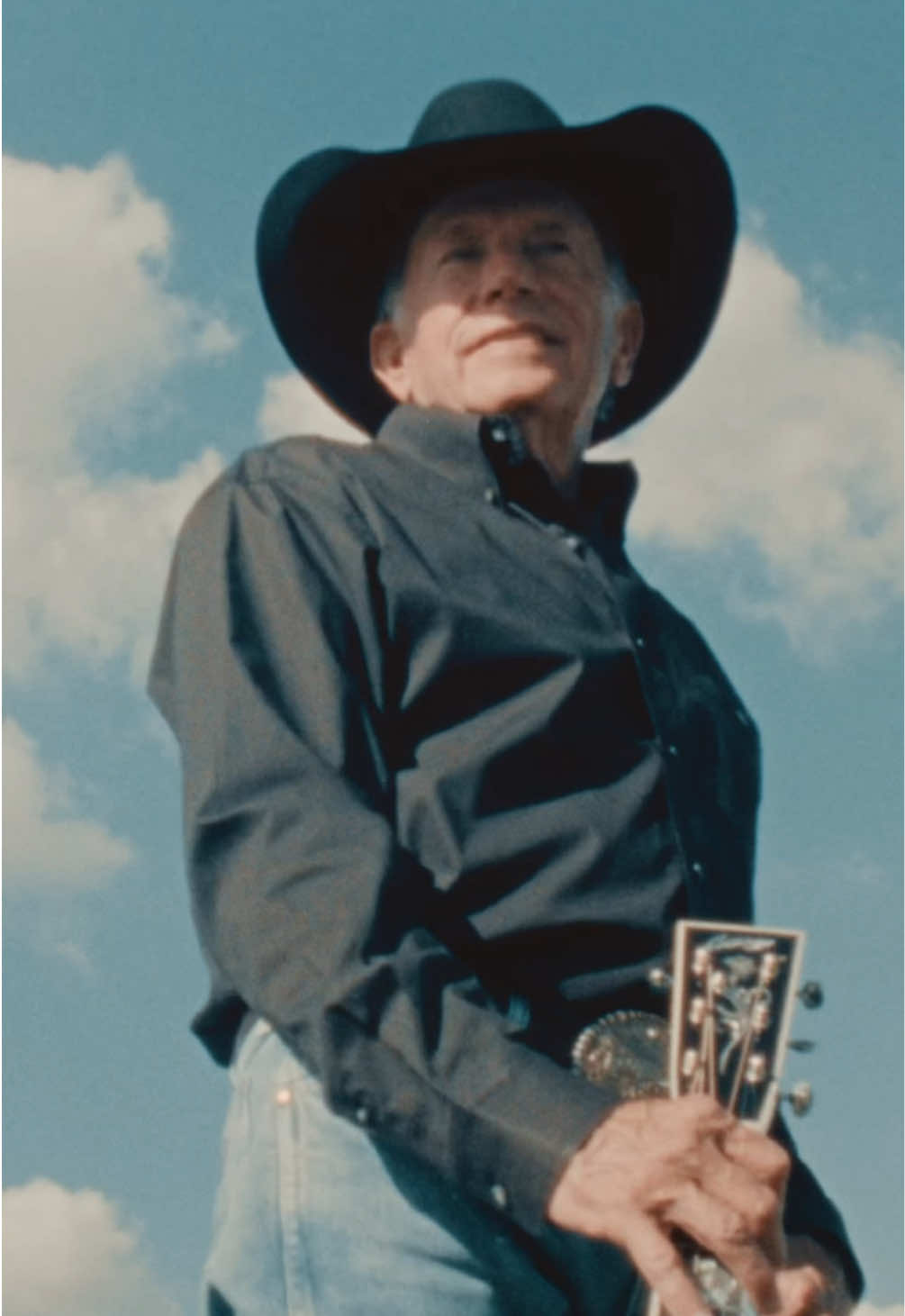 @George Strait