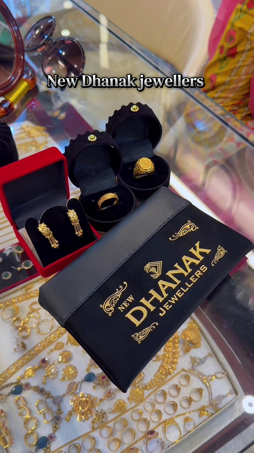 @New Dhanak jewellers