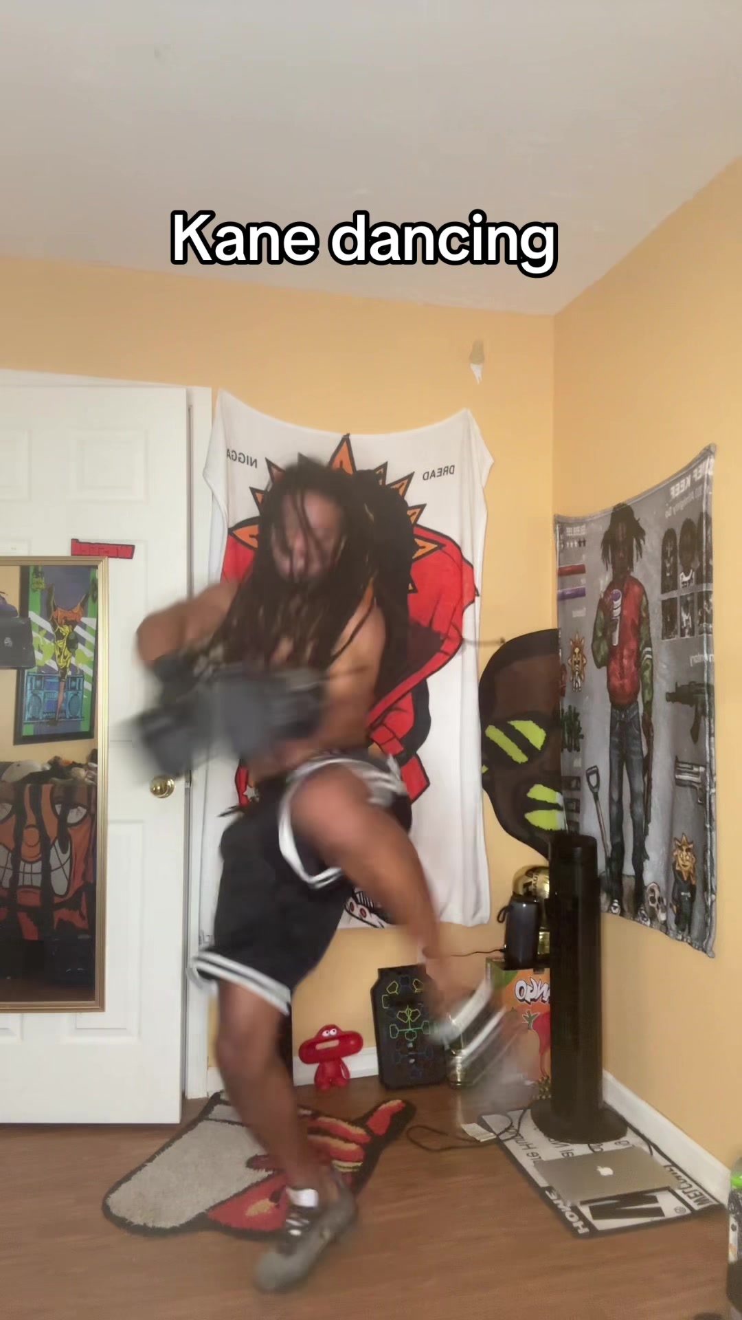 @Dread