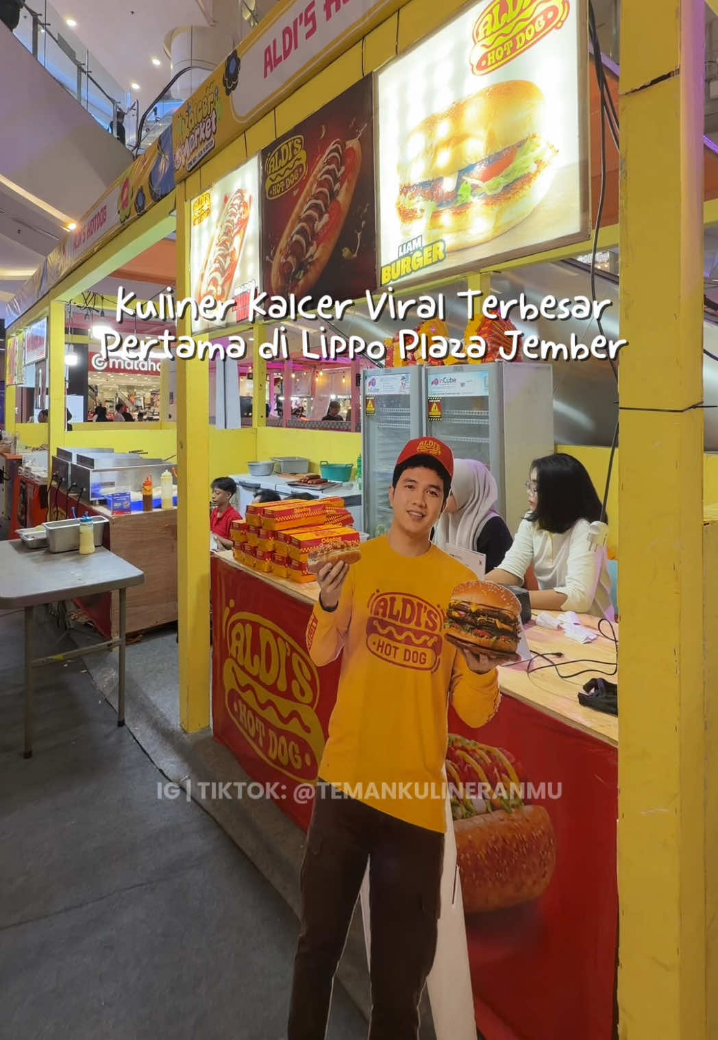 @temankulineranmu | FITRI