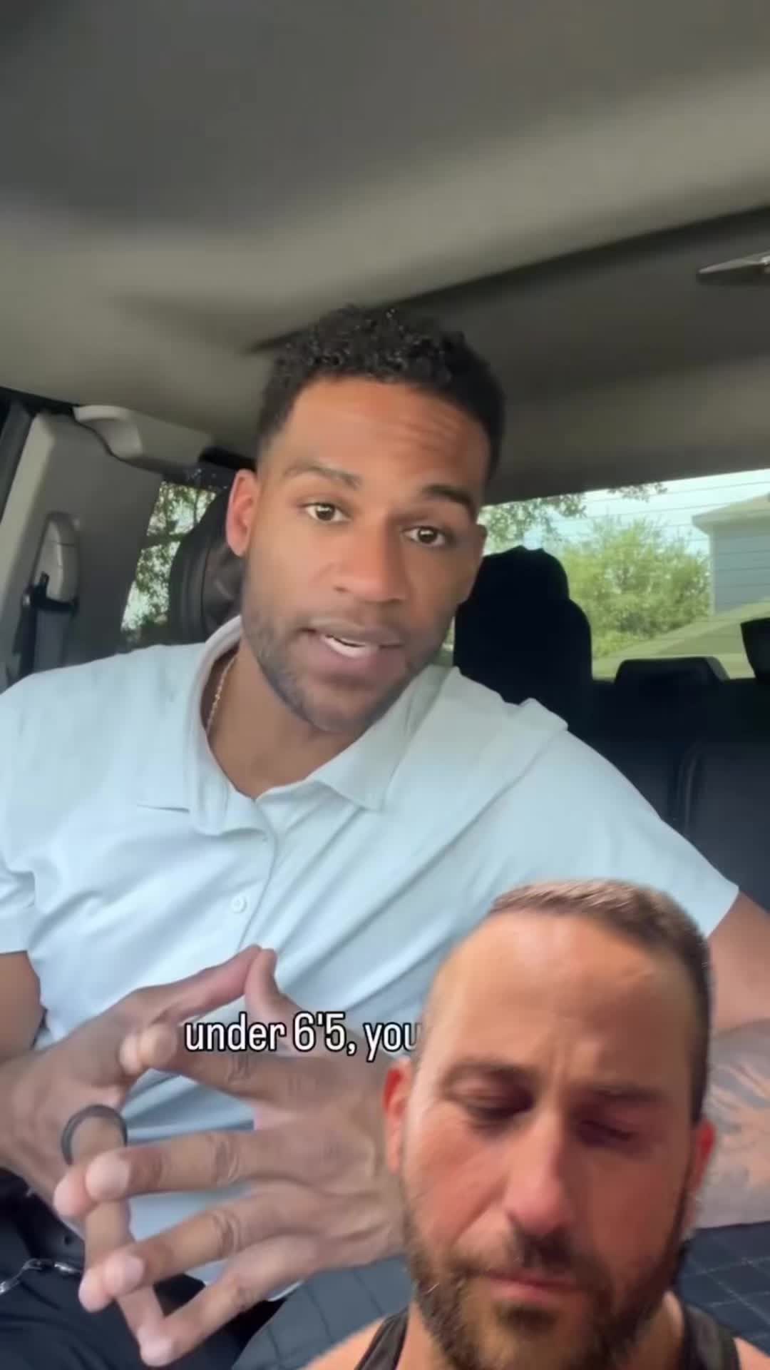 @James Cappola