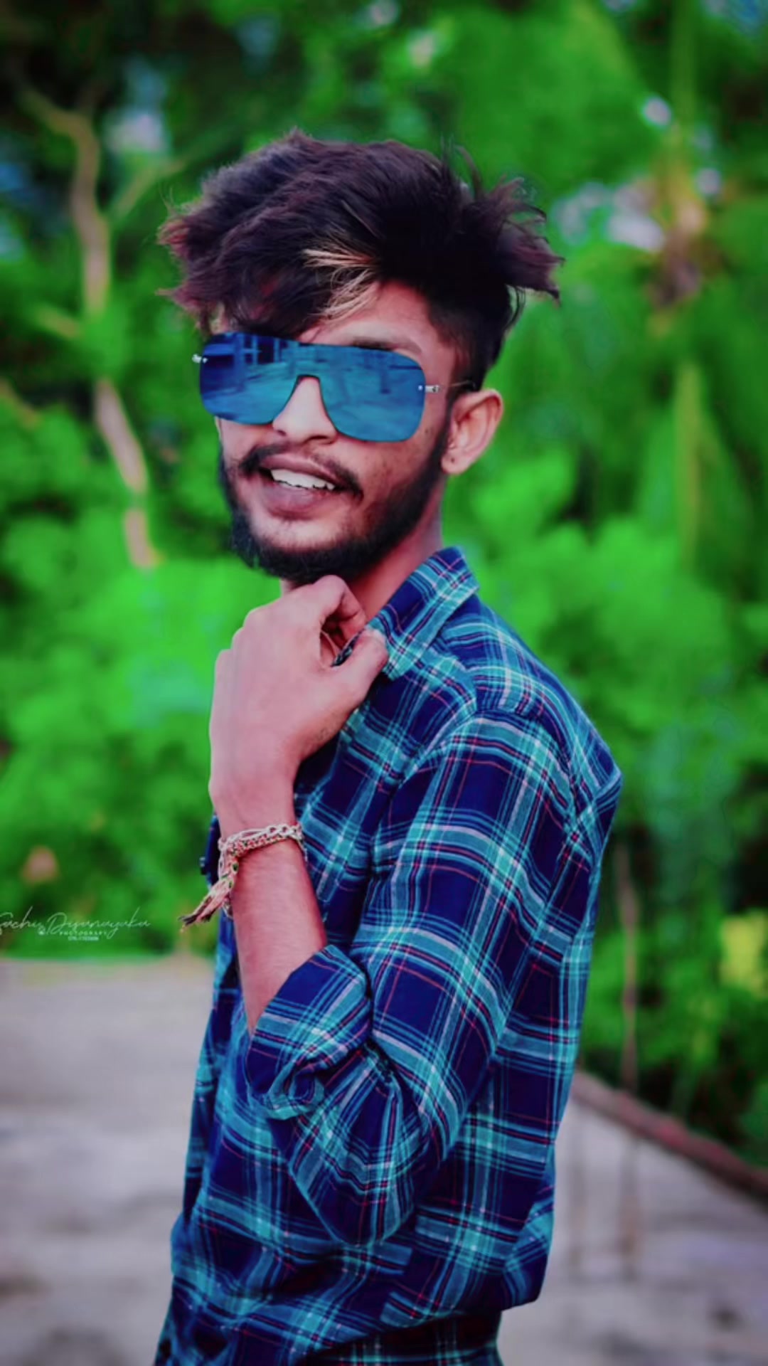 @ජොන්ටියා official ❤️💫