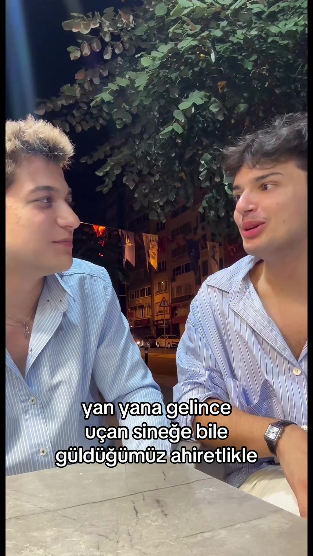 @Emin Kaya