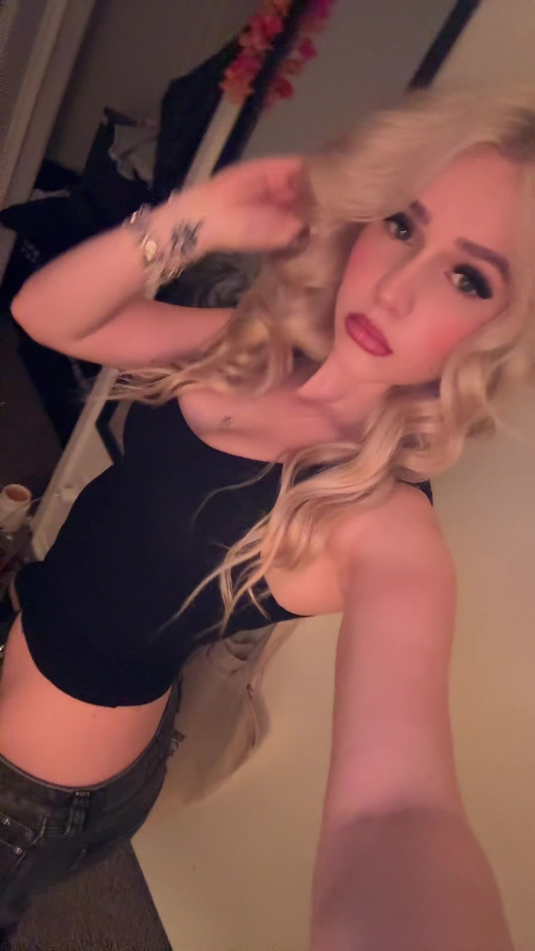 @violet ๐ค