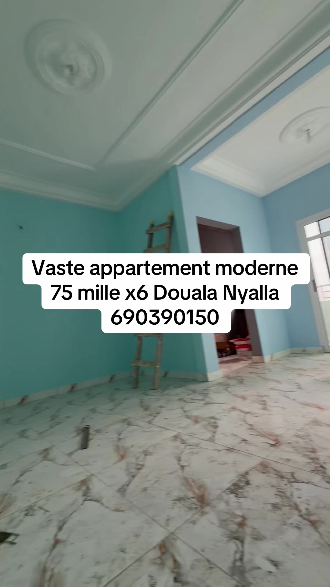 @Adamou immobilier SARL🇨🇲