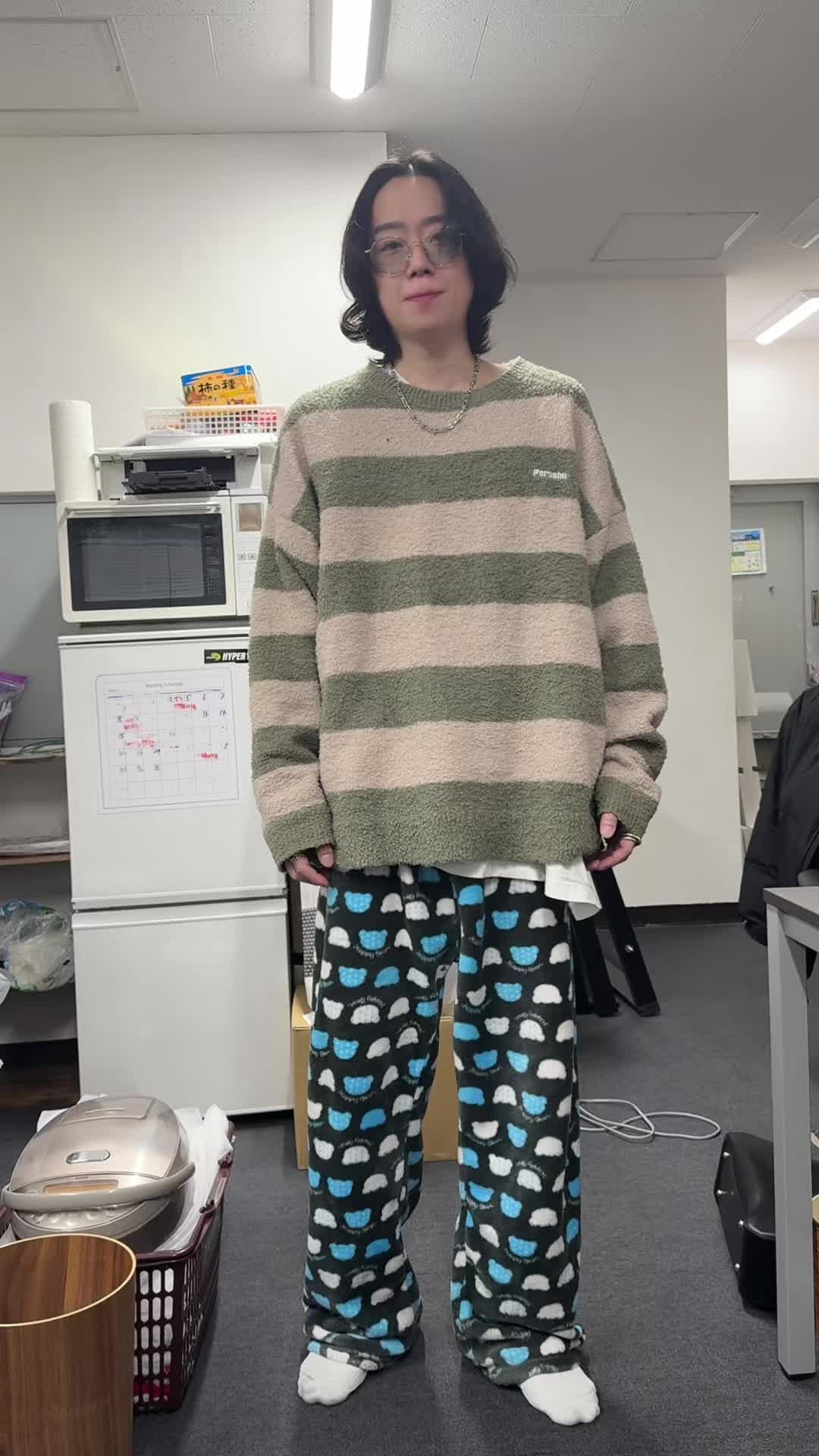 @歌舞伎町イズミーランド