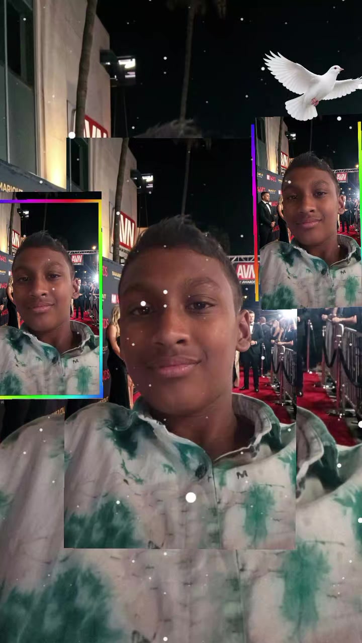@T