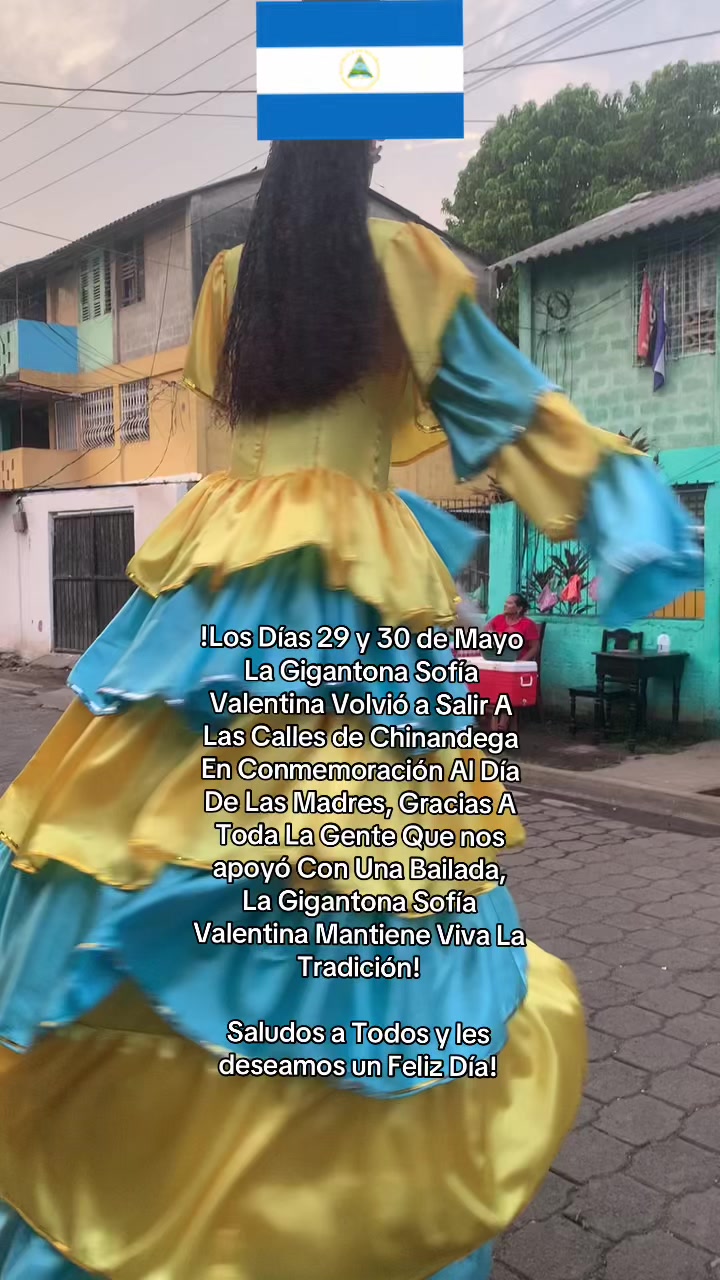 @🥁🎭🩵💛Sof&iacute;a Valentina💛🩵🎭