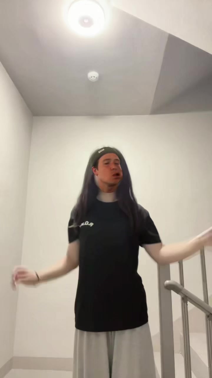 @니여친지나간다