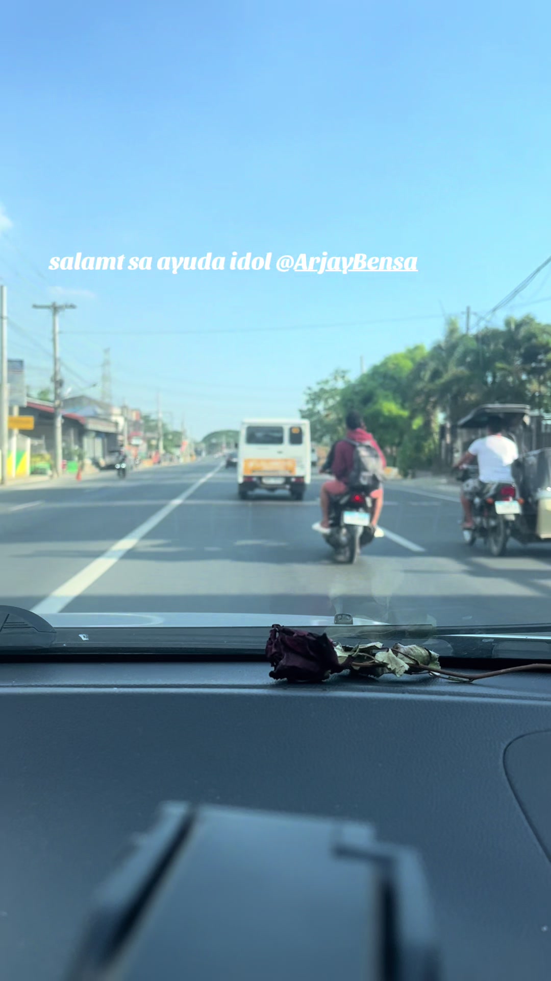 @Batangtruckers 🚛🚥 team puyat
