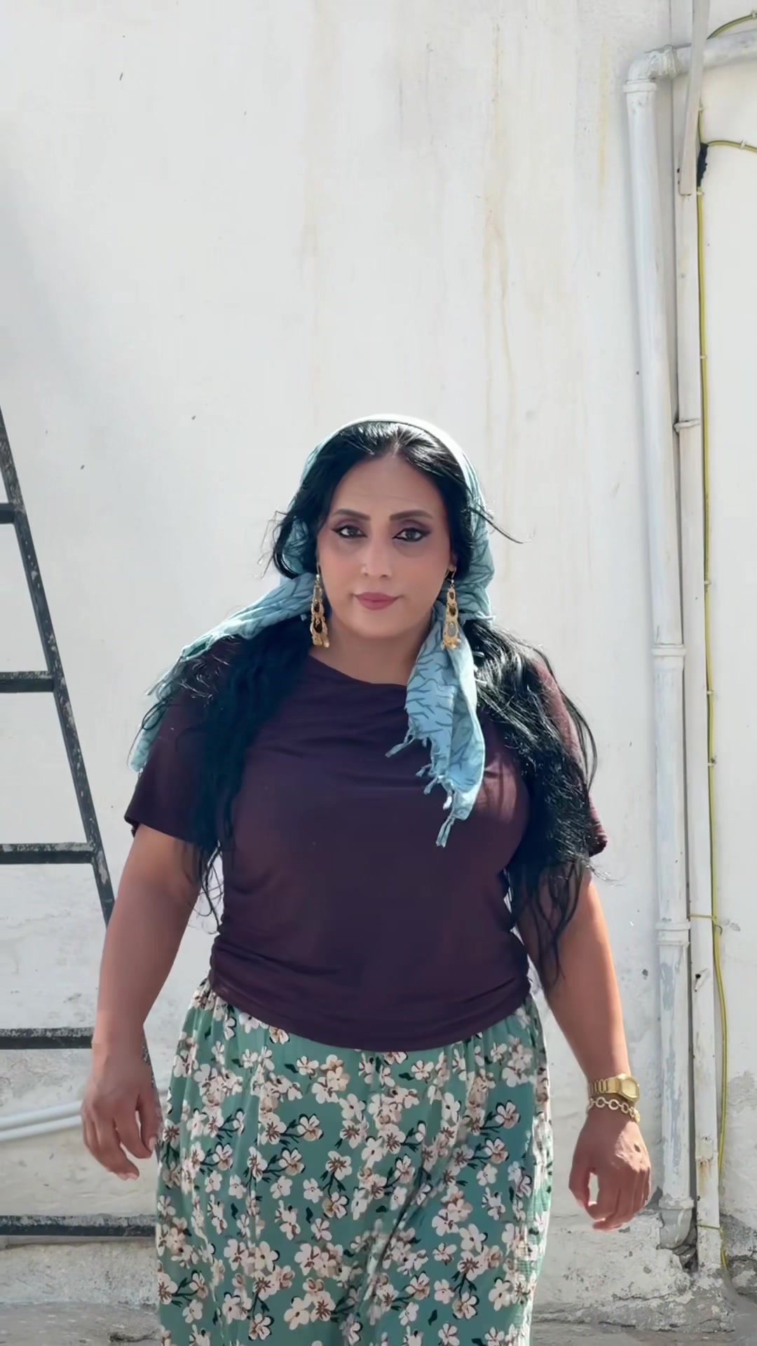 @Özlem Pamukçu