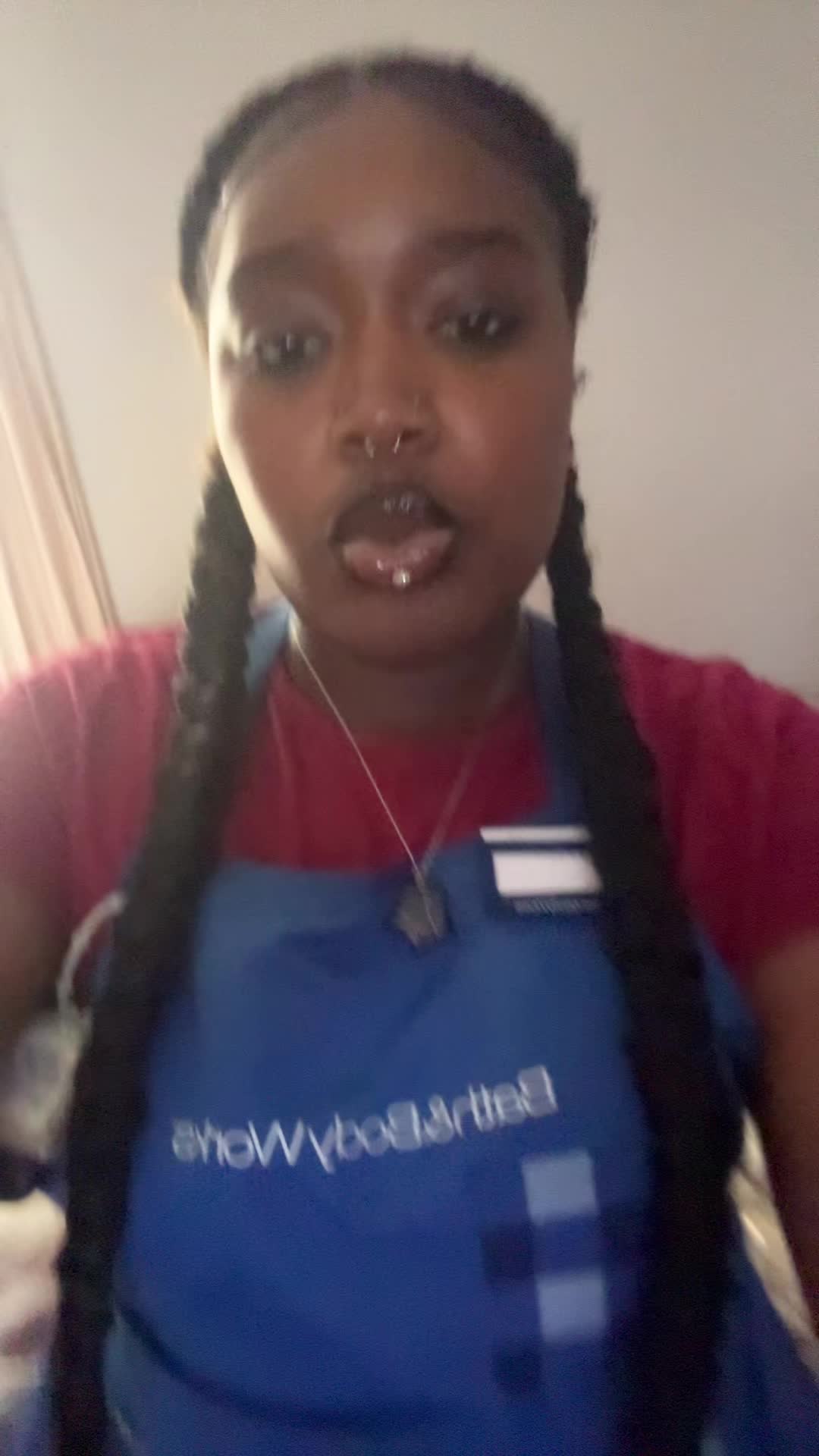 @Queen 🧚🏾♀️