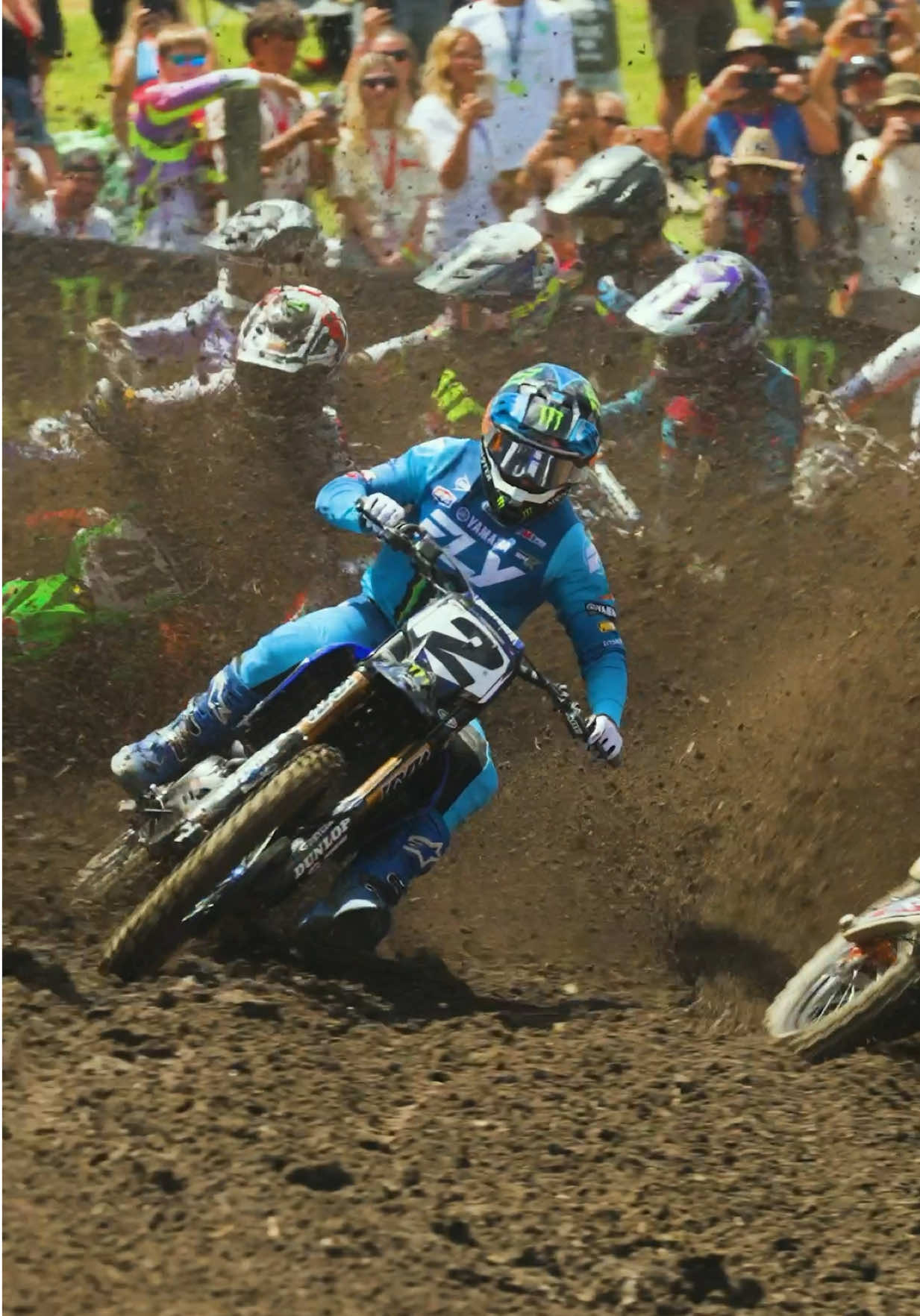 @Cooper Webb
