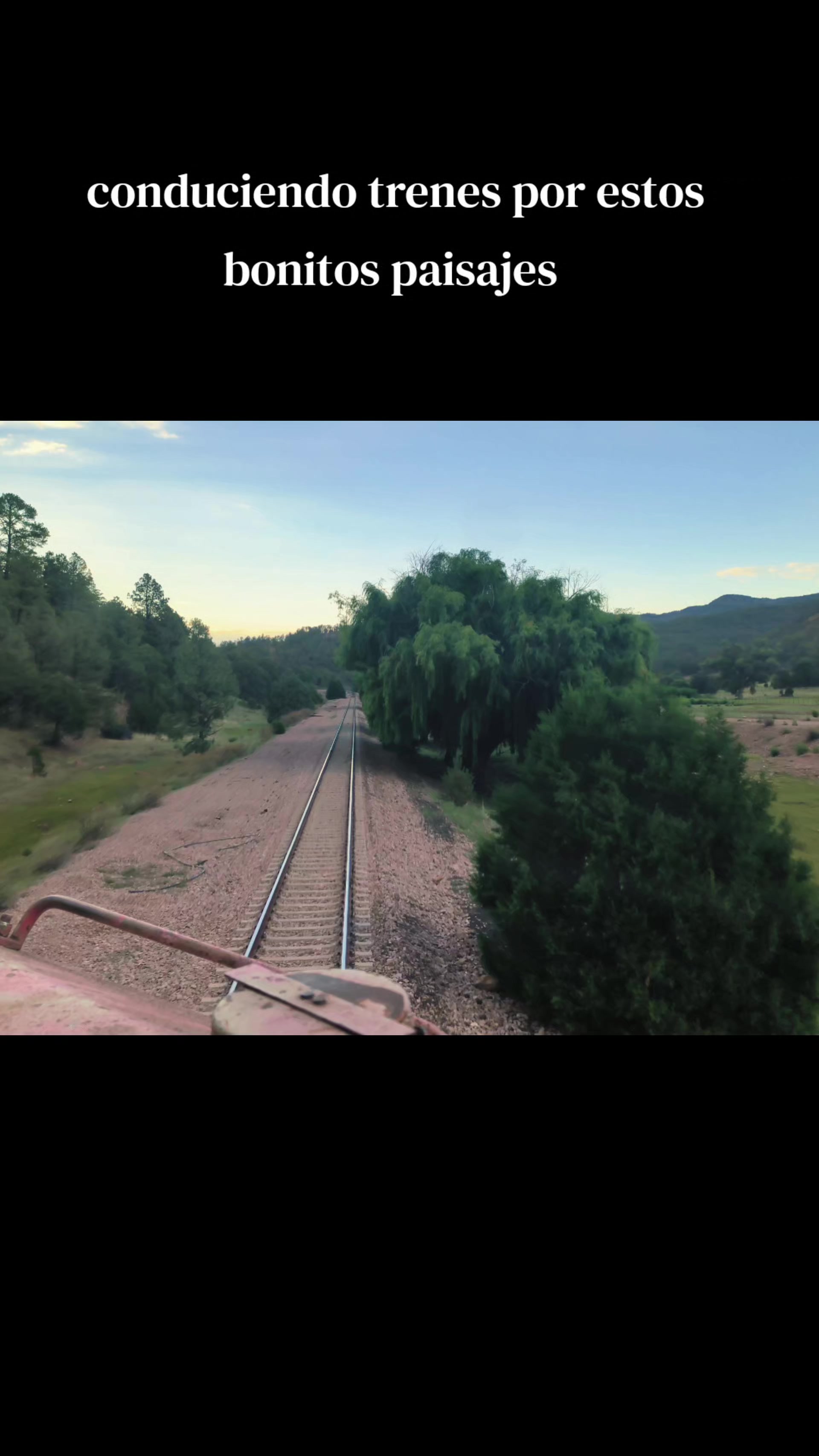 @Maquinista misterioso d Trenes