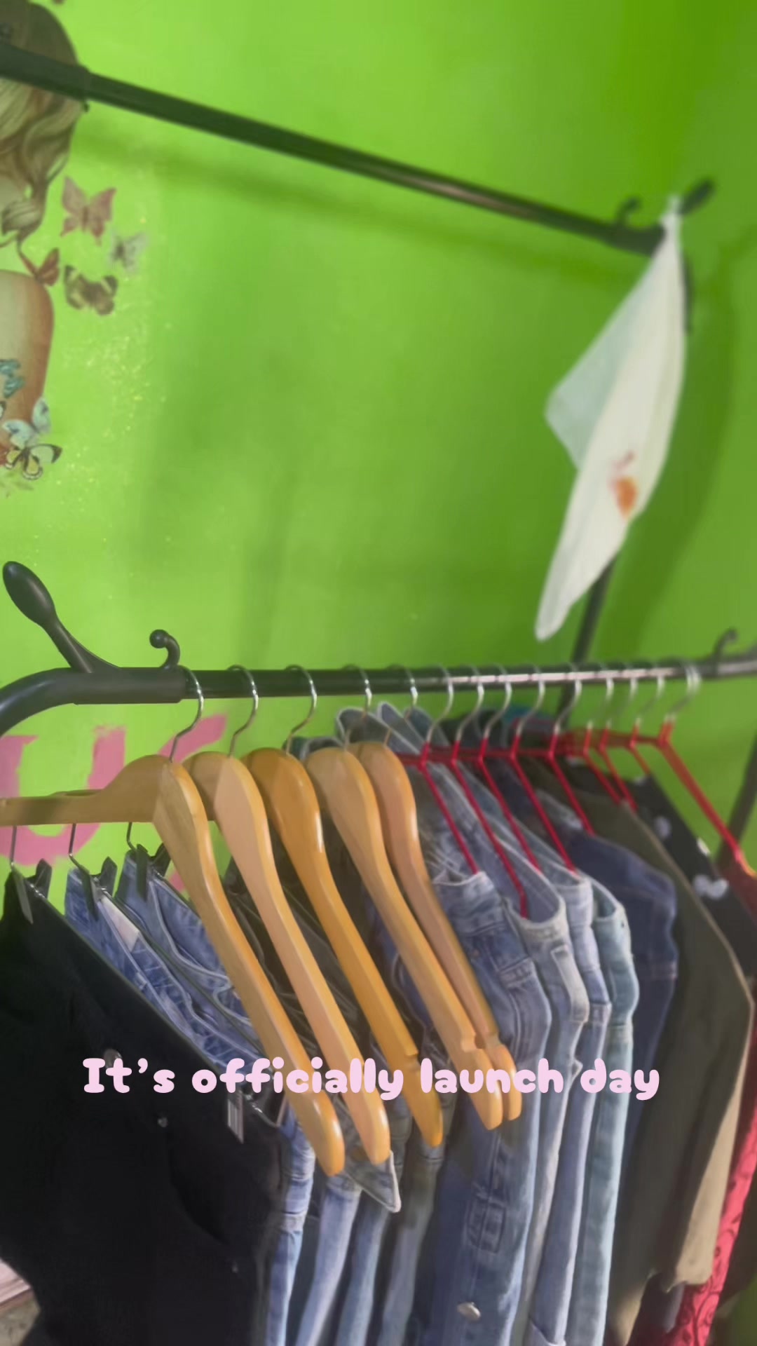 @Rue & Radiance ✨ 🛍️