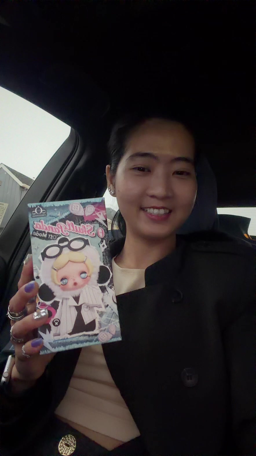 @AKARI