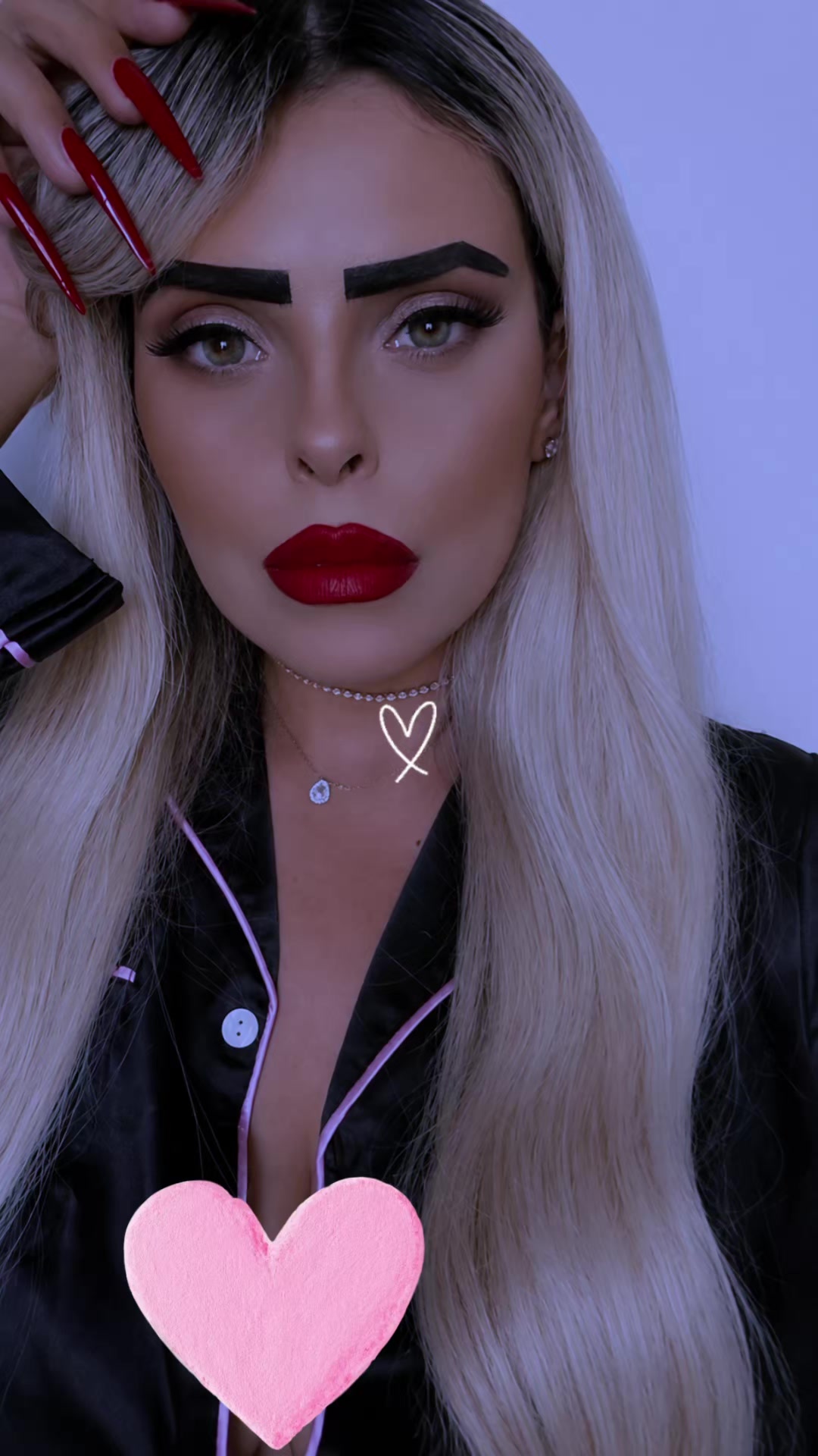 @עומרית מטודי ❤