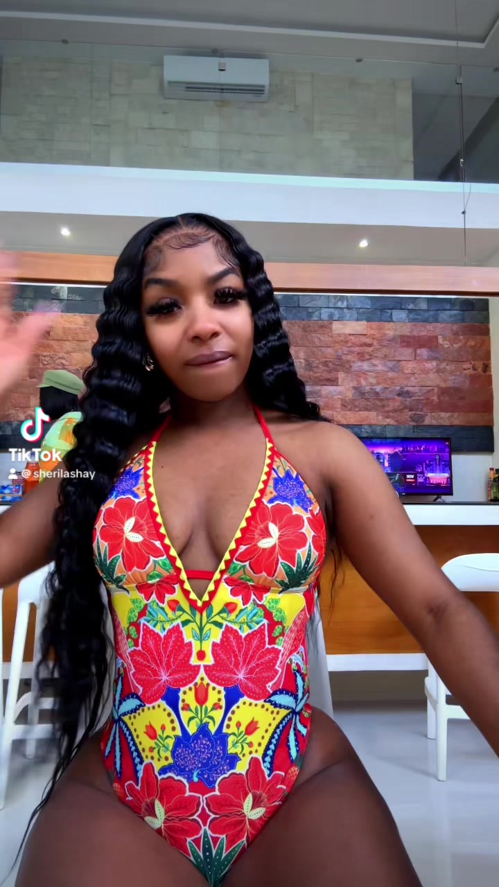 @SheriLashay