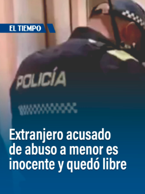 @EL TIEMPO