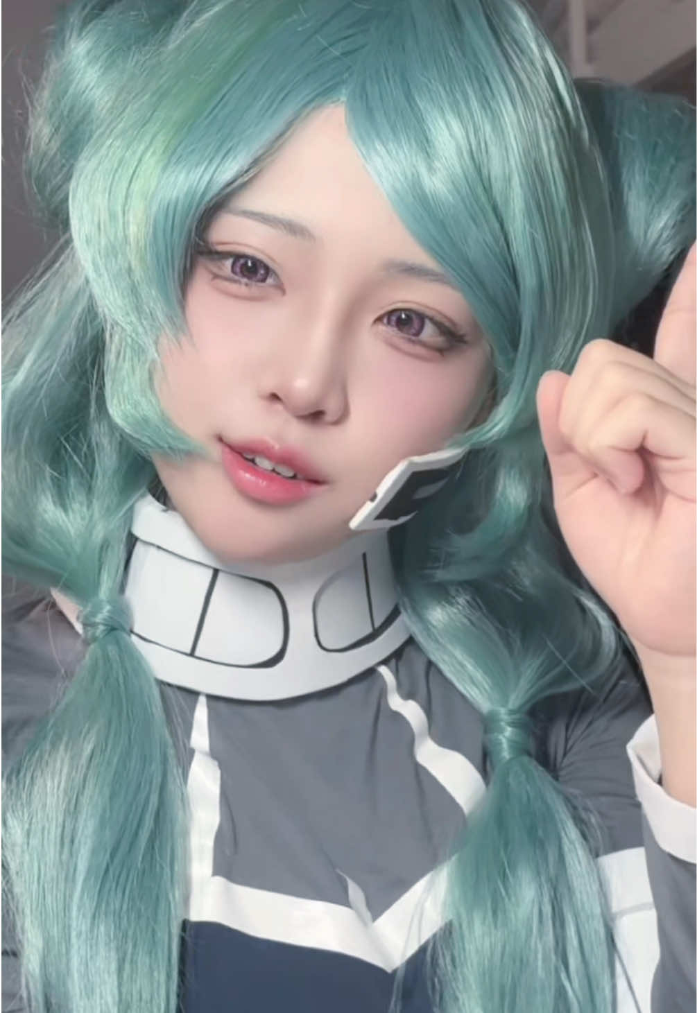 @このしろ