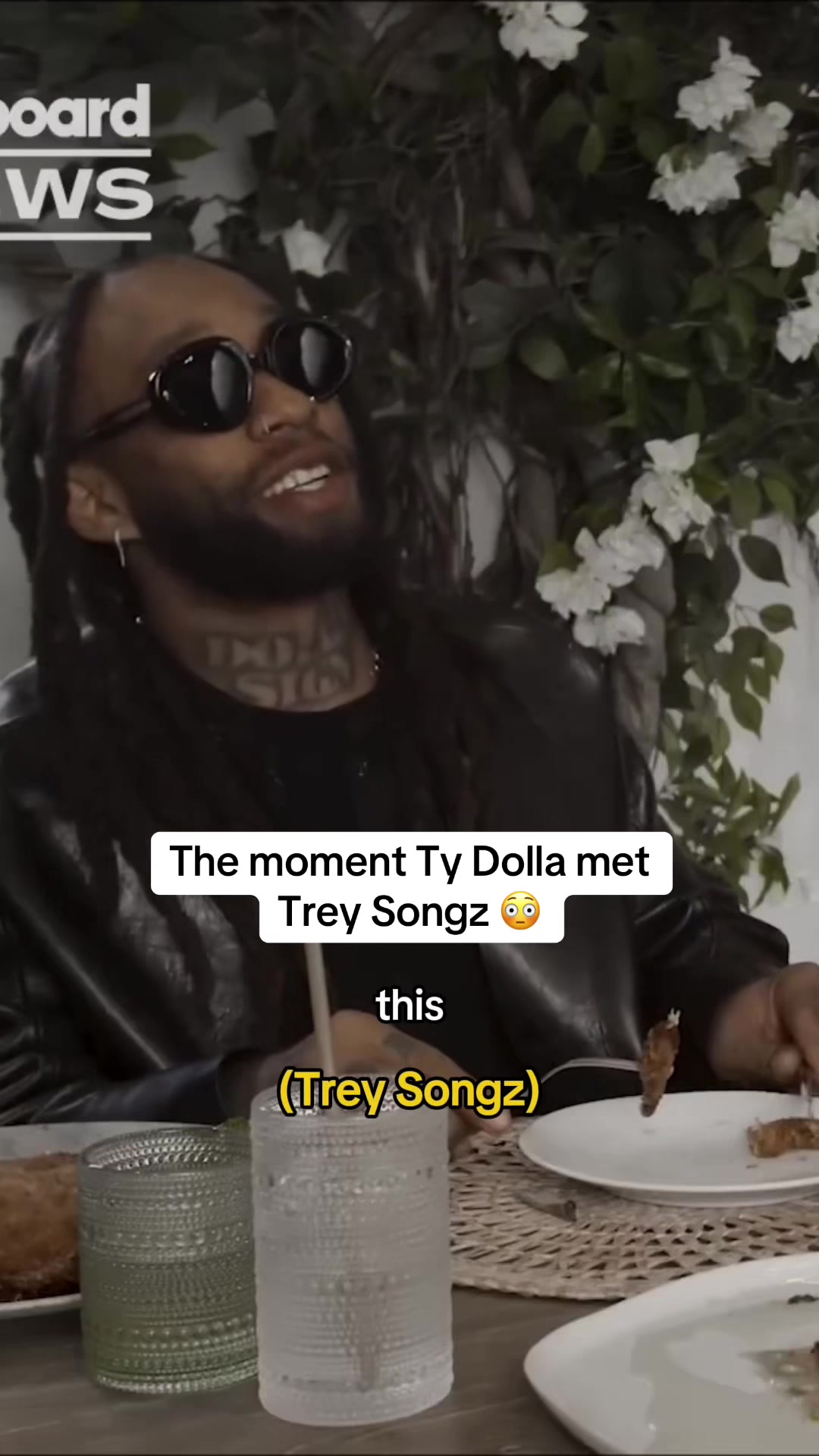 @Ty Dolla $ign Fanpage
